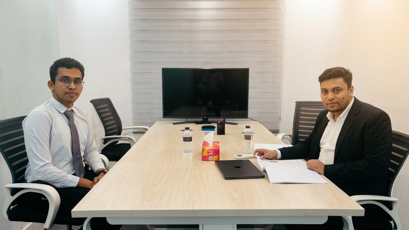 Interviewing Process
