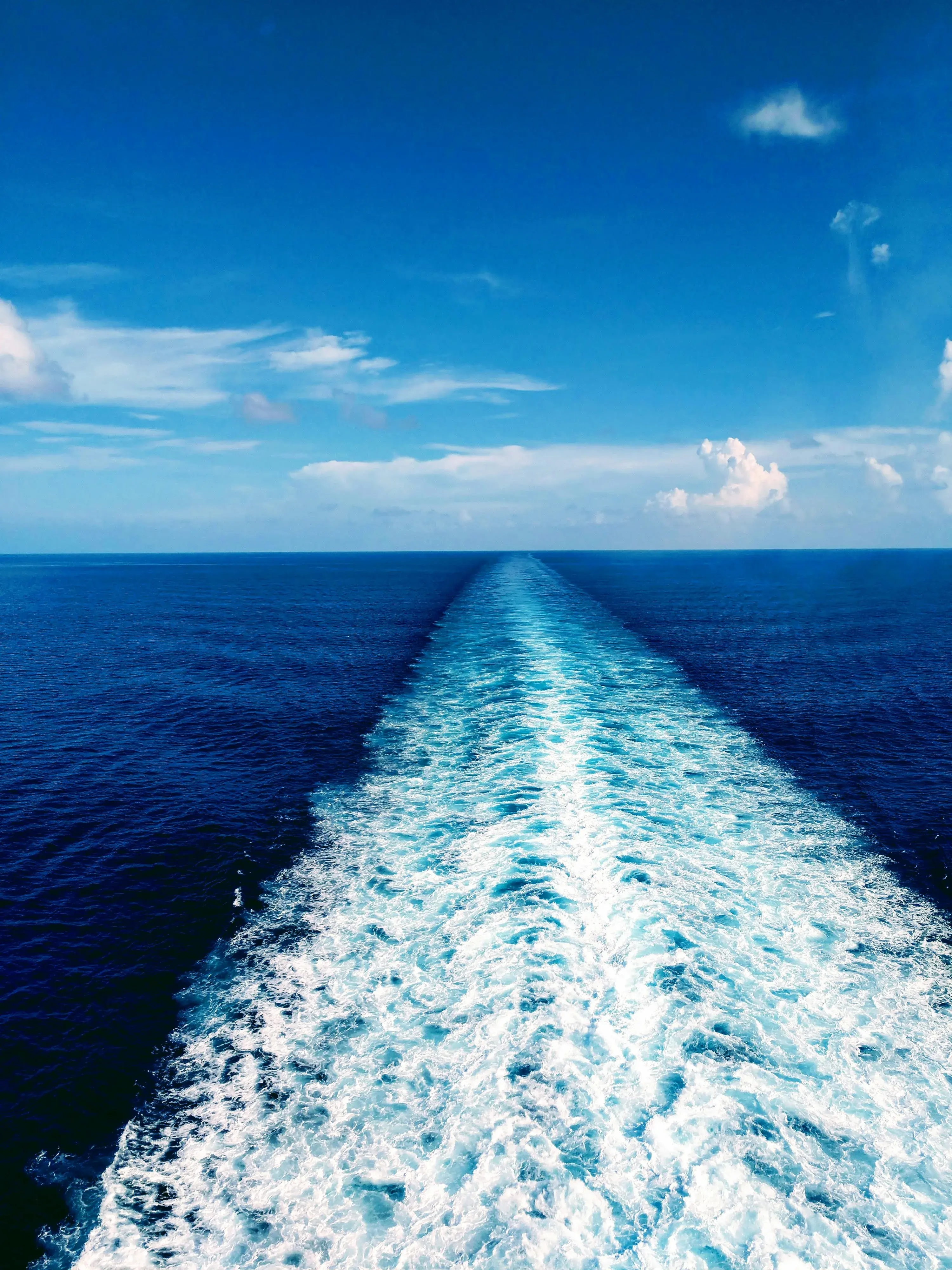 Programme photo — seafarers in a passenger-safety session