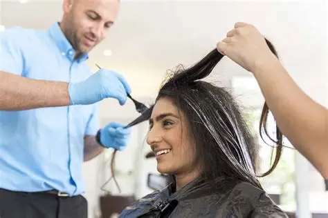 Hairdressing & Beauty Services
