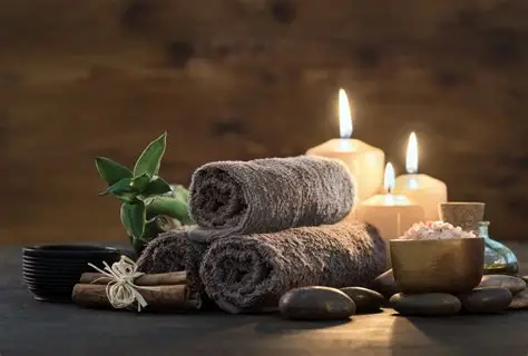 Spa & Massage Therapy