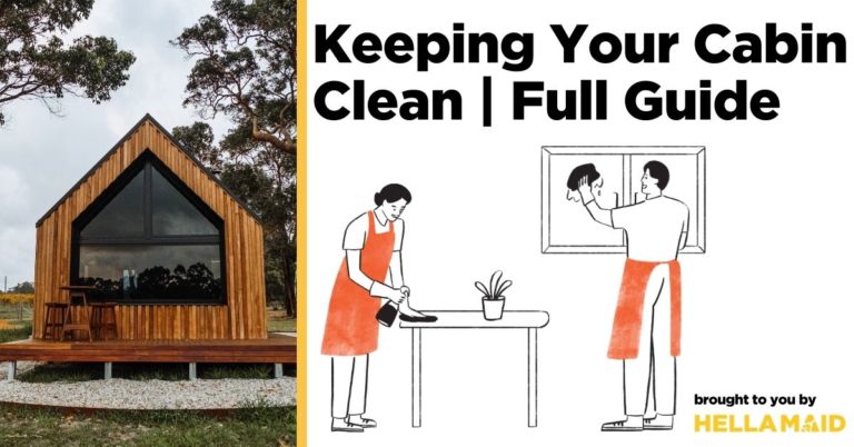 Basic Housekeeping & Cabin Preparation