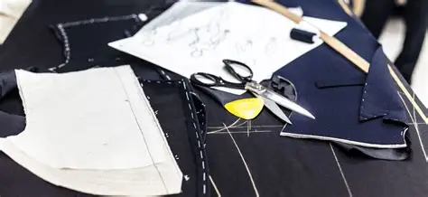 Tailoring, Upholstery & Uniform Management