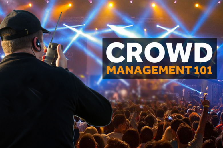 Crowd Management